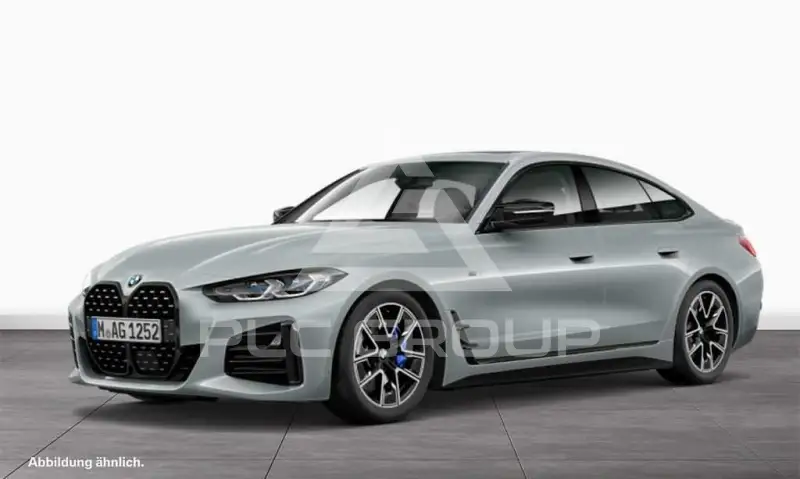 2023 BMW M4