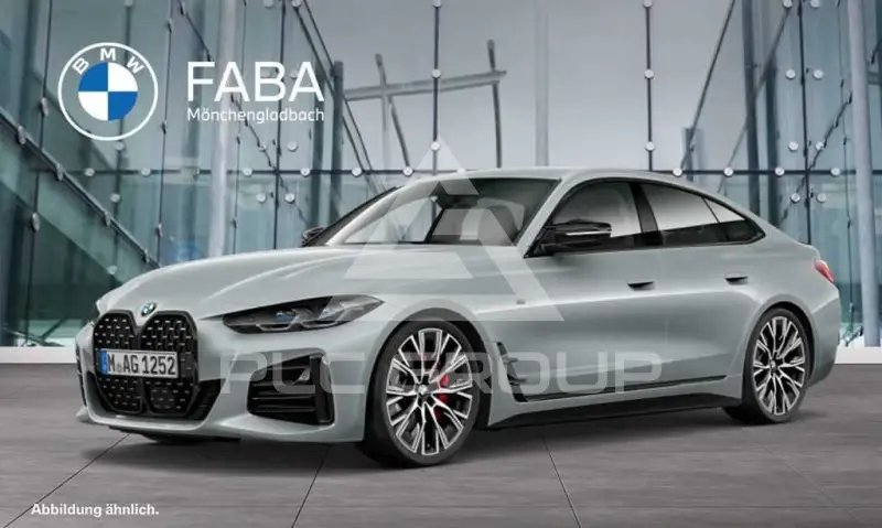 2023 BMW M4