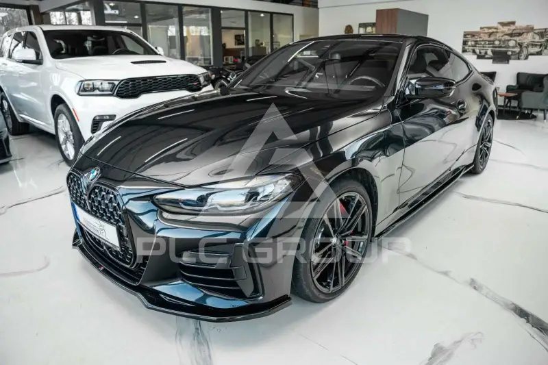 2023 BMW M4