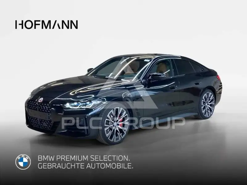 2023 BMW M4