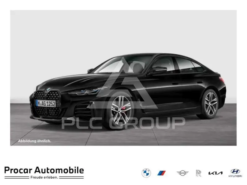 2023 BMW M4