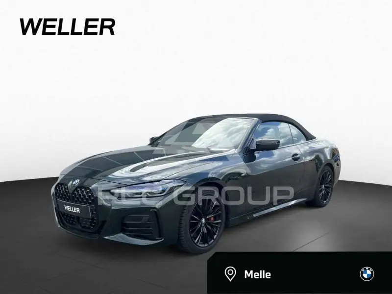2023 BMW M440