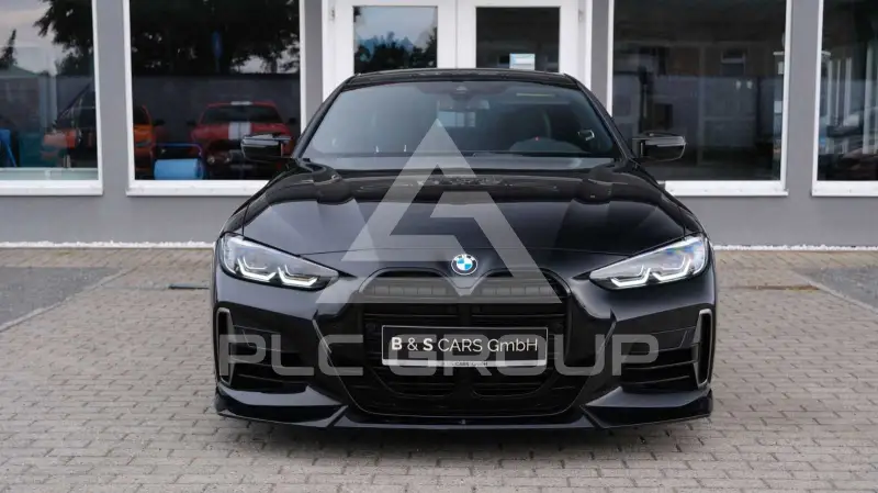 2023 BMW M4