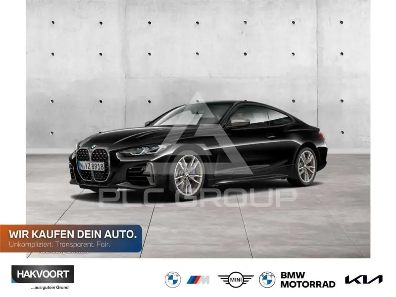 2023 BMW M4