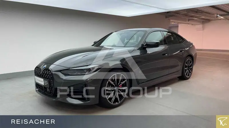 2023 BMW M4