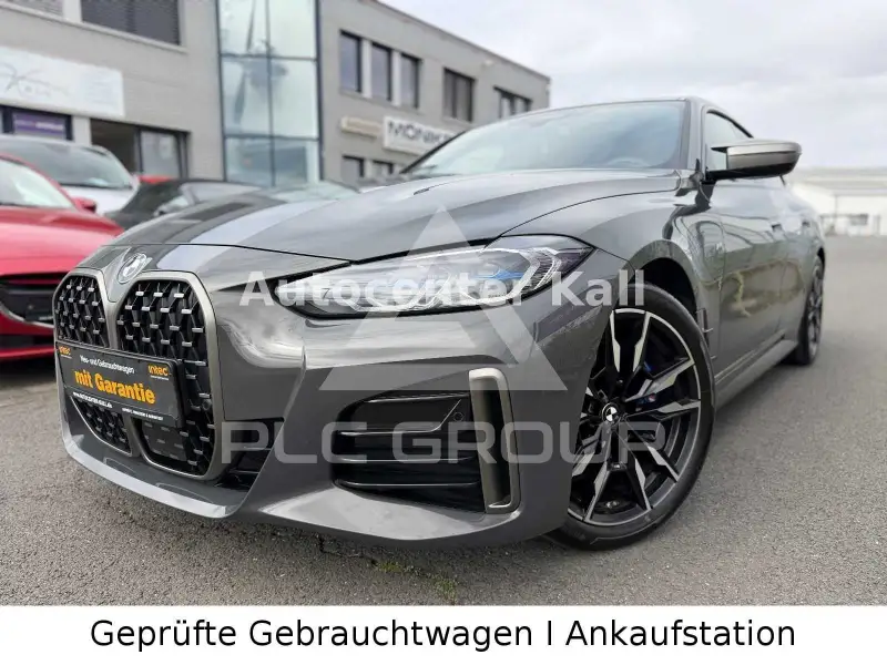 2023 BMW M4