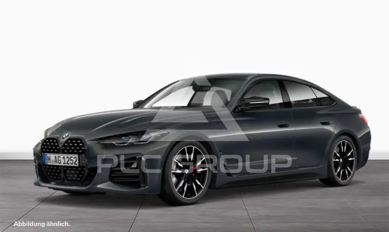 2023 BMW M4