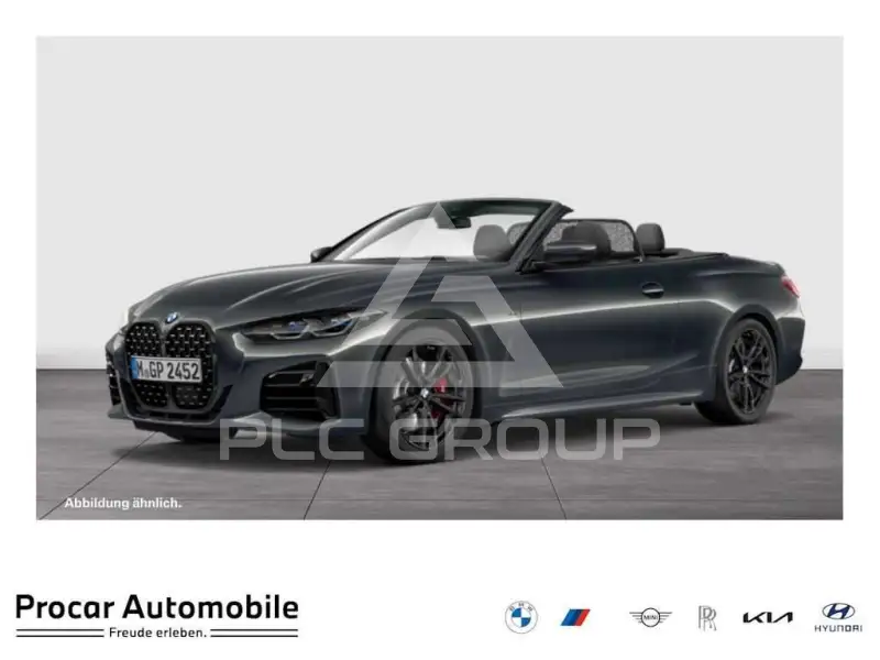 2023 BMW M4