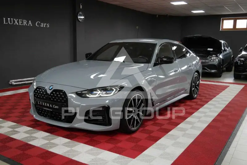 2023 BMW M4