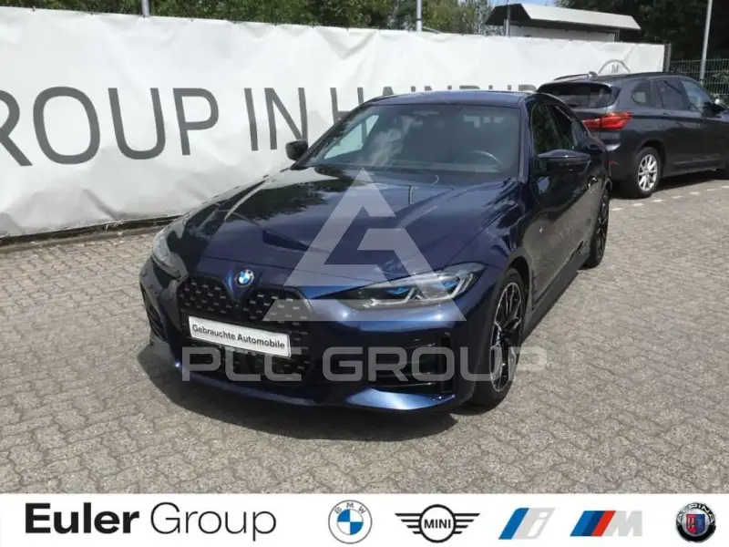 2023 BMW M4
