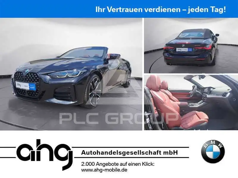 2023 BMW M440