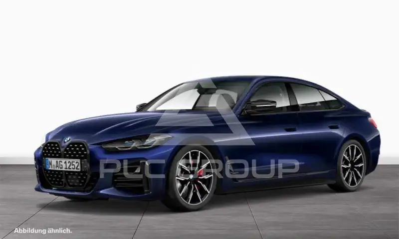 2023 BMW M4