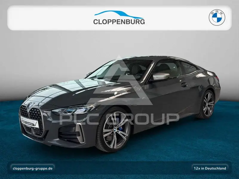 2023 BMW M4