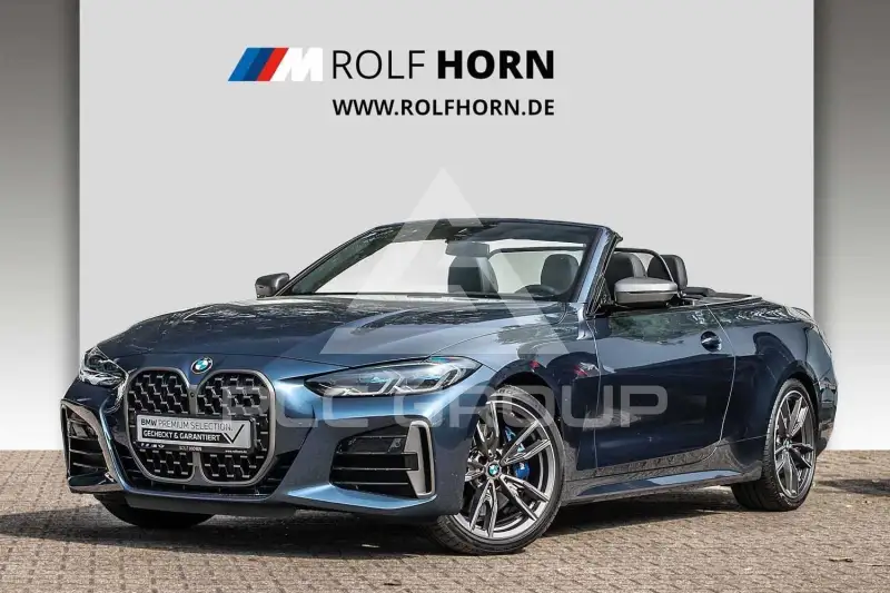 2023 BMW M440