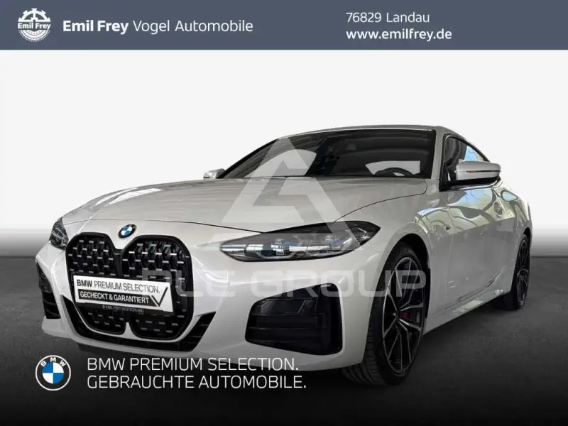 2023 BMW M4