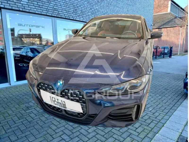 2023 BMW M4