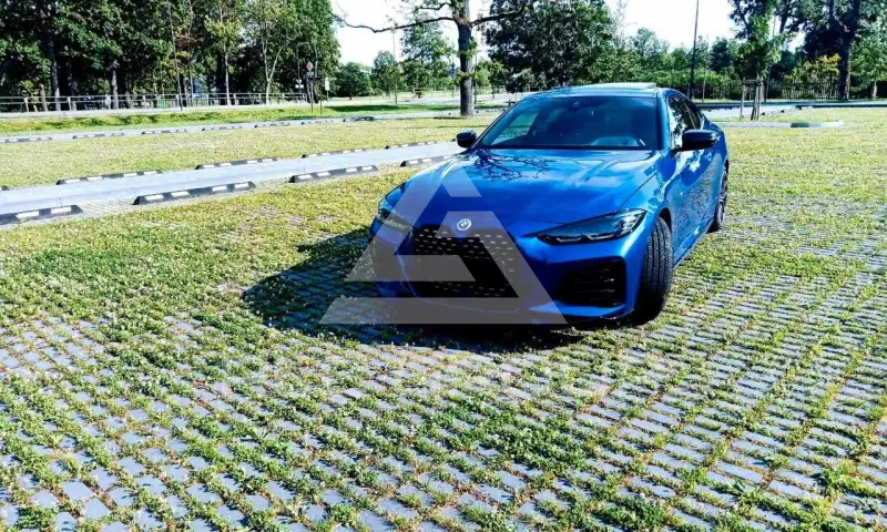 2023 BMW M4