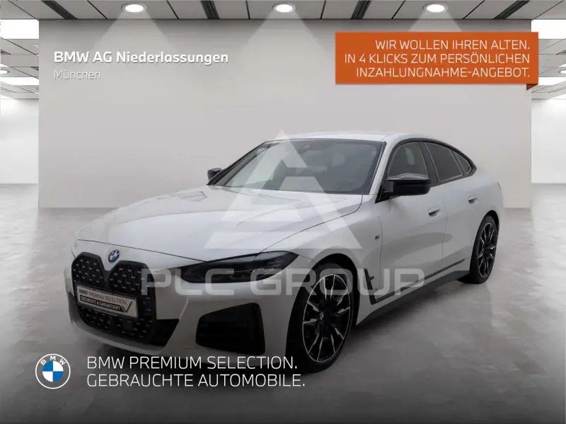 2023 BMW M4