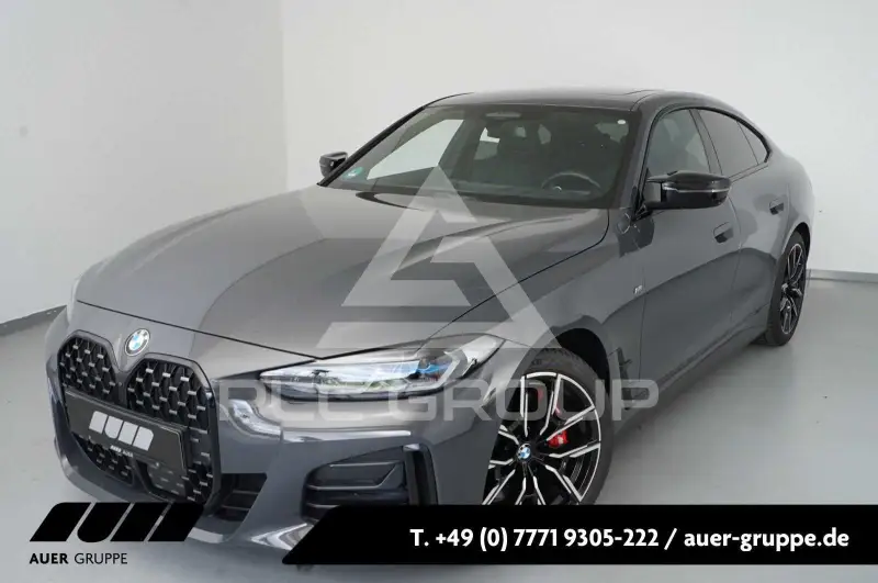 2023 BMW M4