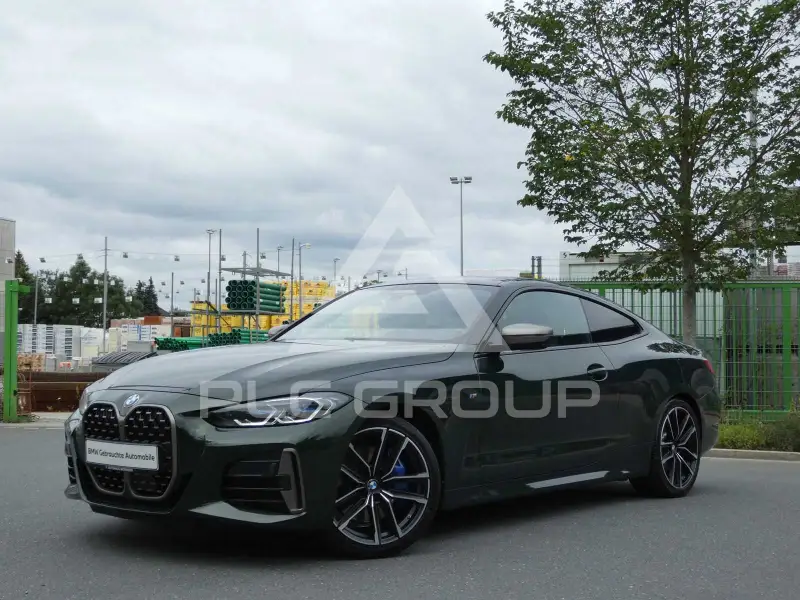 2023 BMW M4