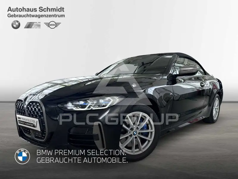 2023 BMW M4