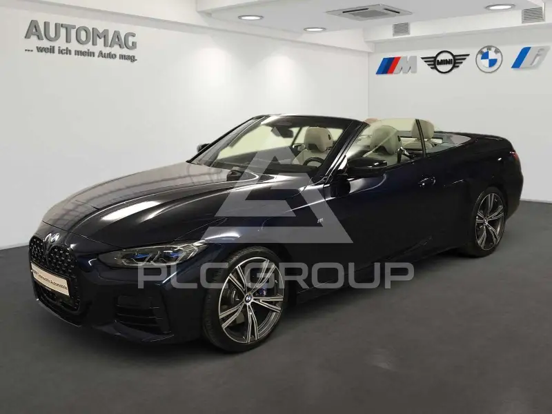 2023 BMW M440