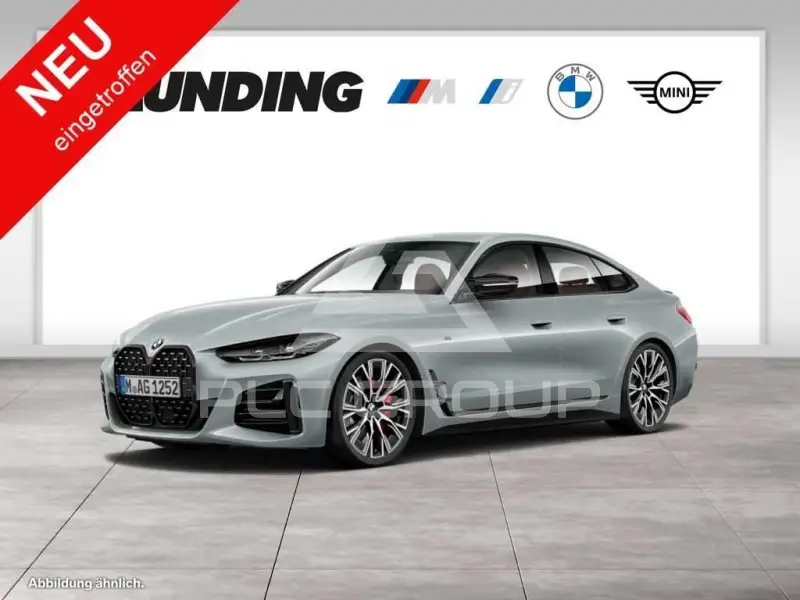 2023 BMW M440
