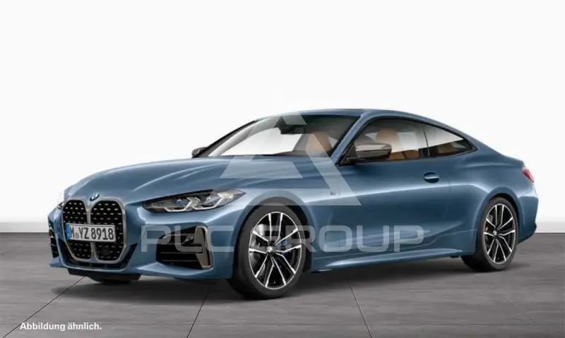 2023 BMW M4
