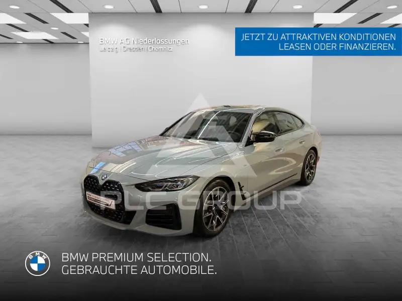 2023 BMW M4