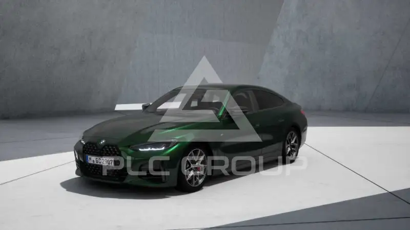 2023 BMW M4