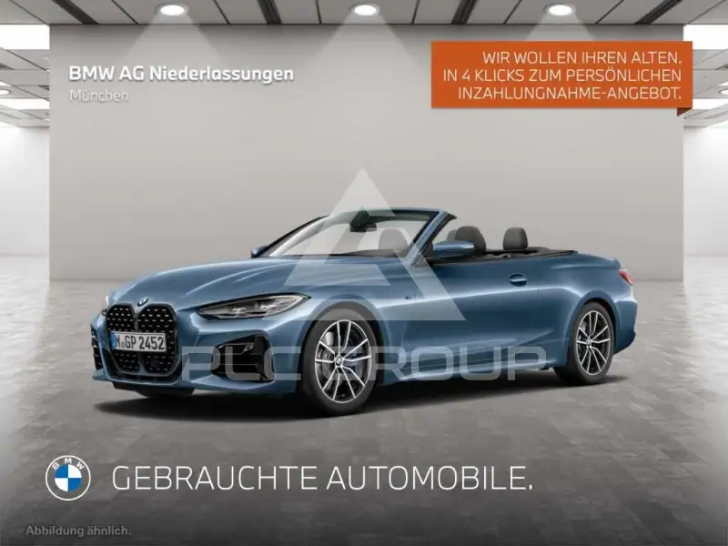 2023 BMW M4