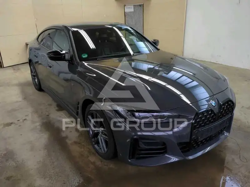 2023 BMW M4