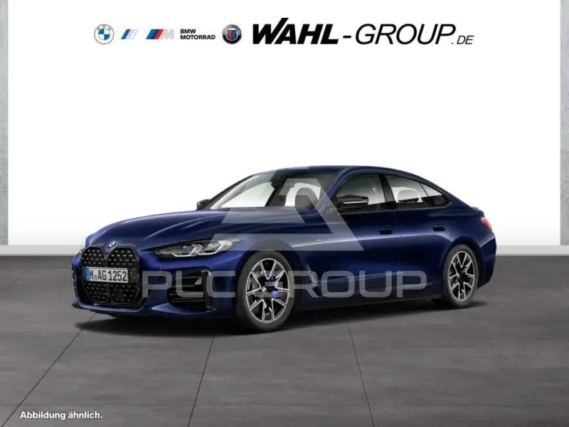 2023 BMW M4