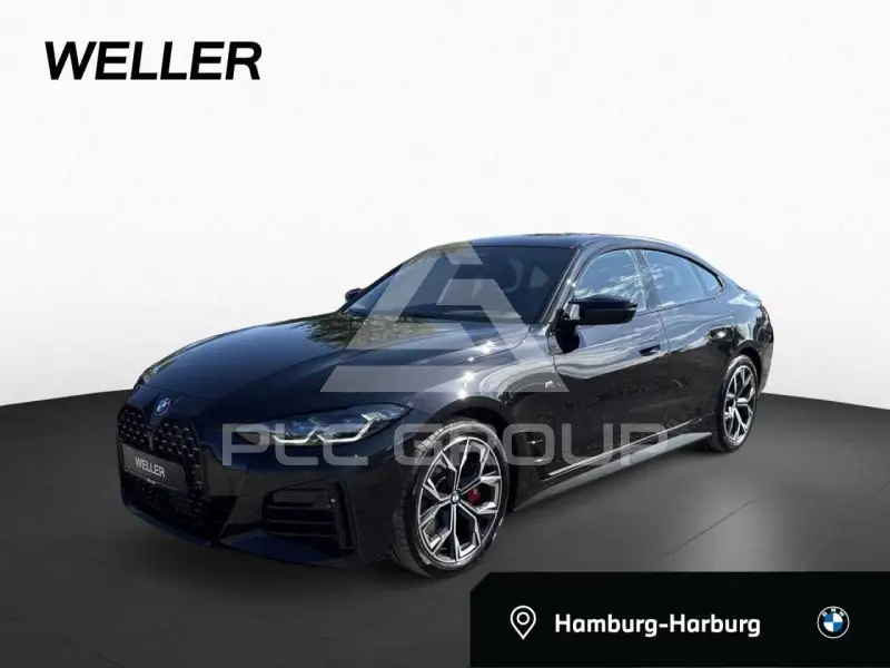 2023 BMW M440