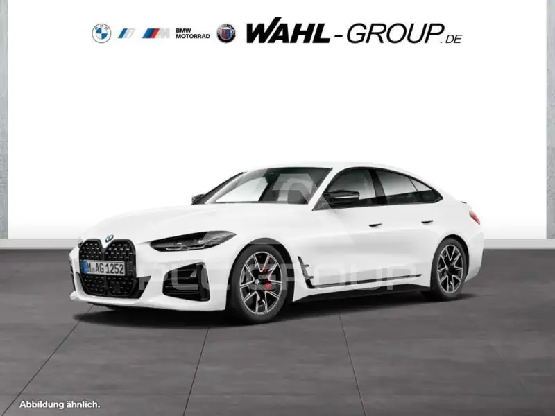 2023 BMW M4
