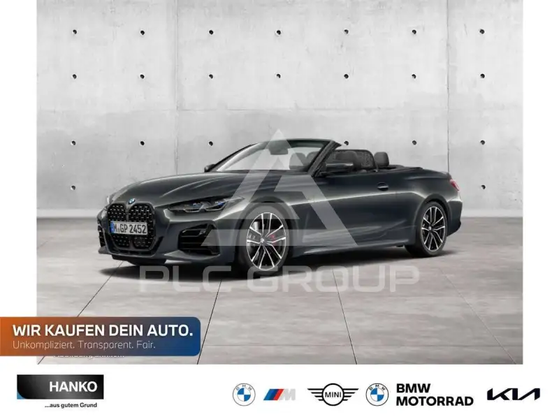 2023 BMW M440