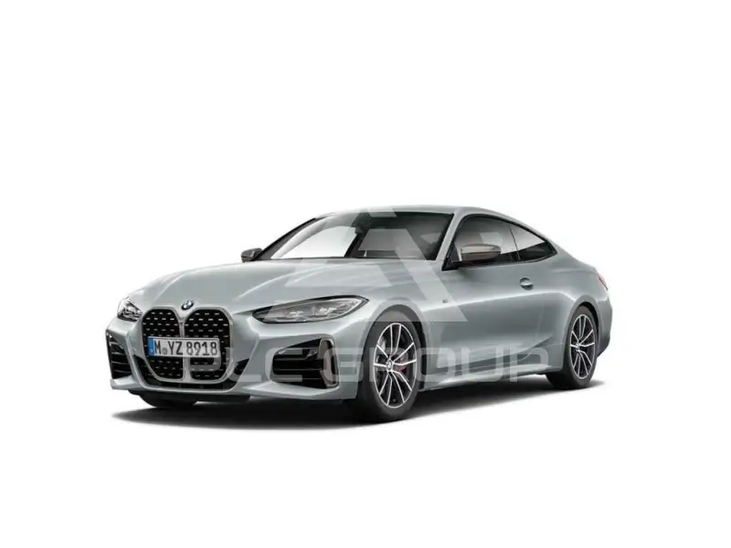 2023 BMW M440