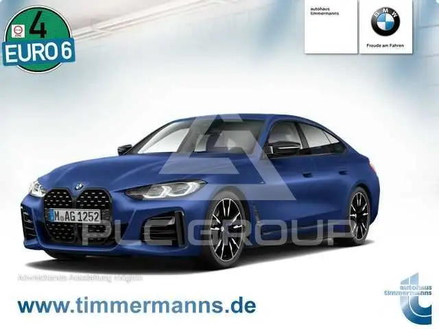 2023 BMW M4