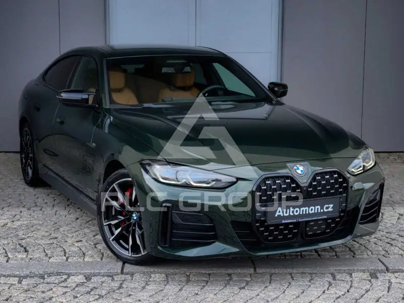 2023 BMW M440