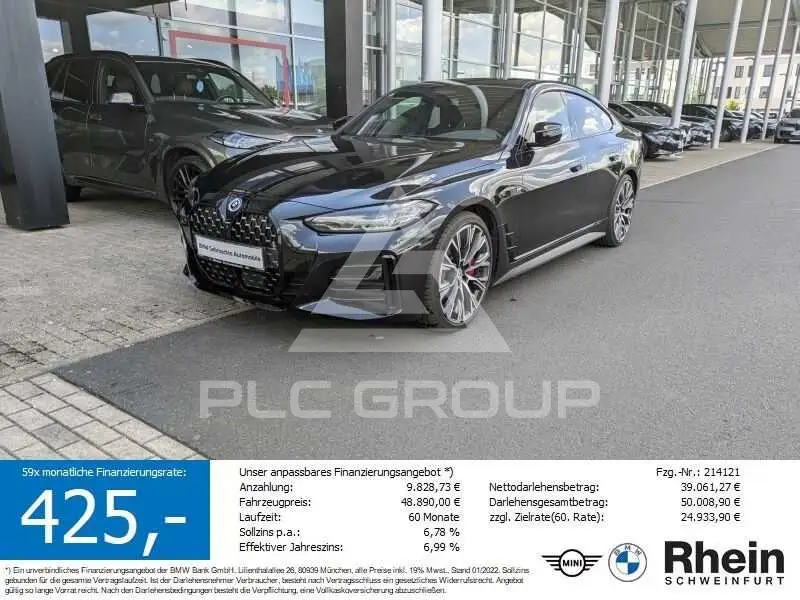 2023 BMW M4