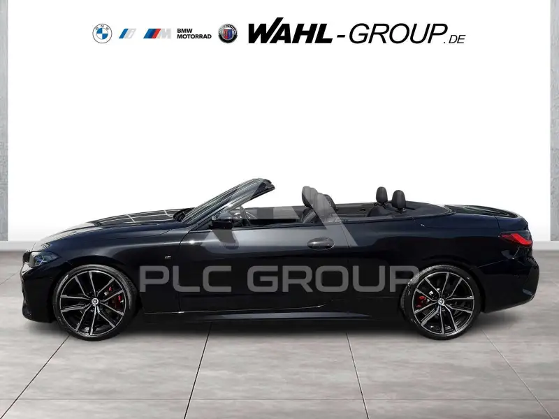 2023 BMW M4