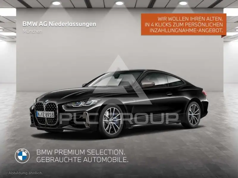 2023 BMW M4