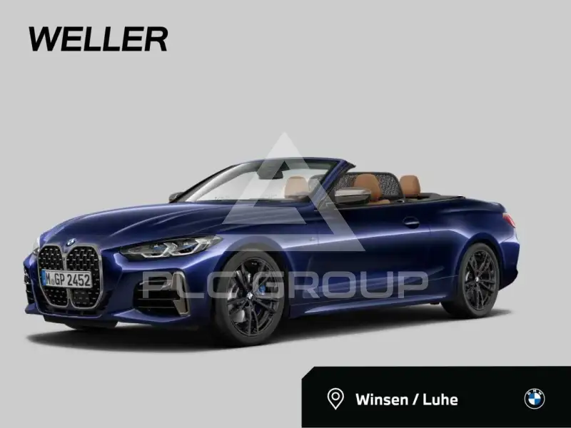 2023 BMW M4