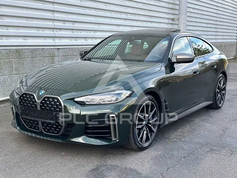 2023 BMW M4
