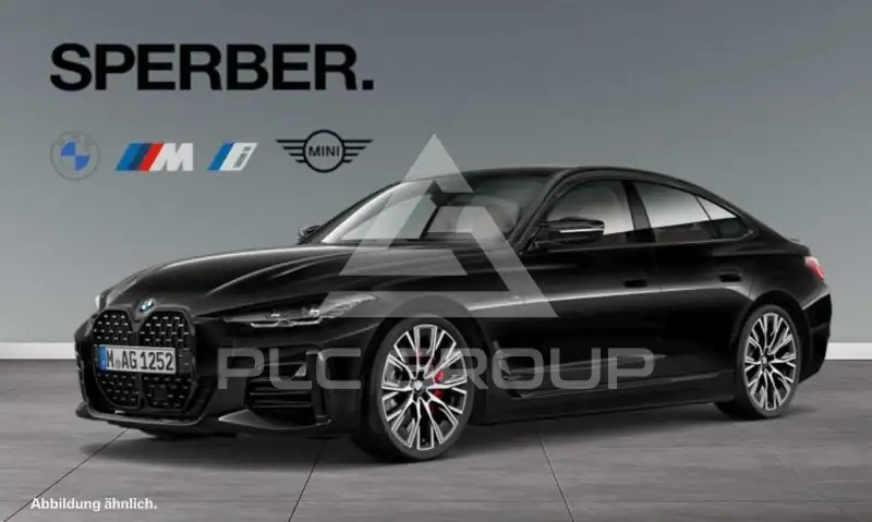 2023 BMW M4
