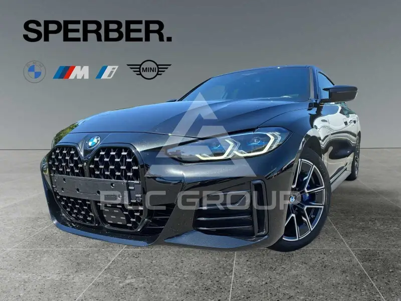 2023 BMW M4