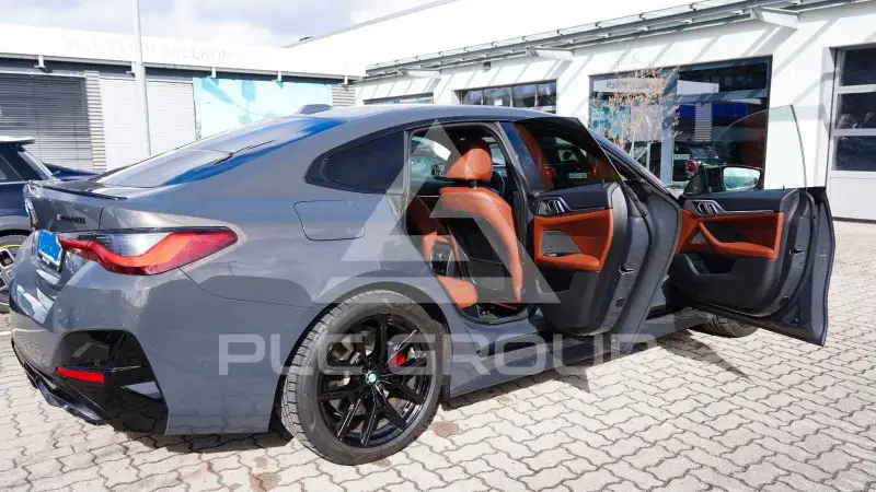 2023 BMW M4
