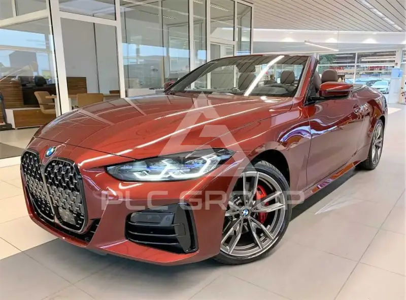 2023 BMW M440