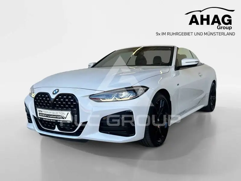 2023 BMW M440