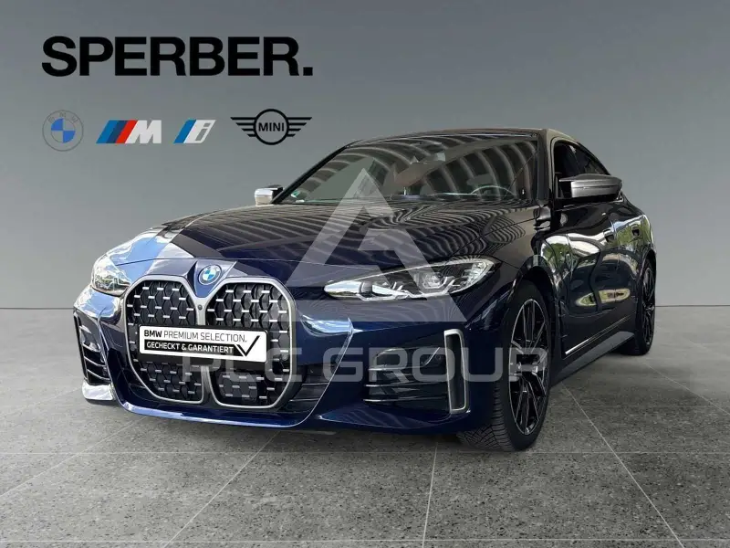 2023 BMW M4